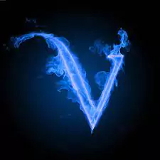 v name image